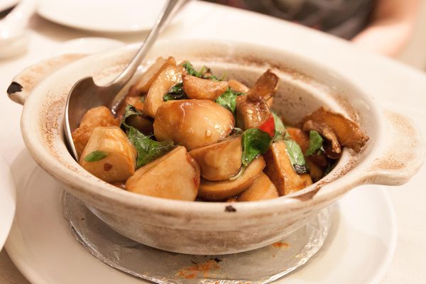 昇恆昌金湖大飯店 - 3