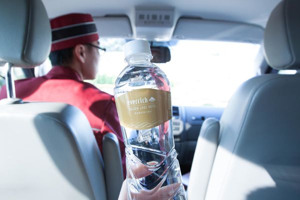 昇恆昌金湖大飯店 - 52