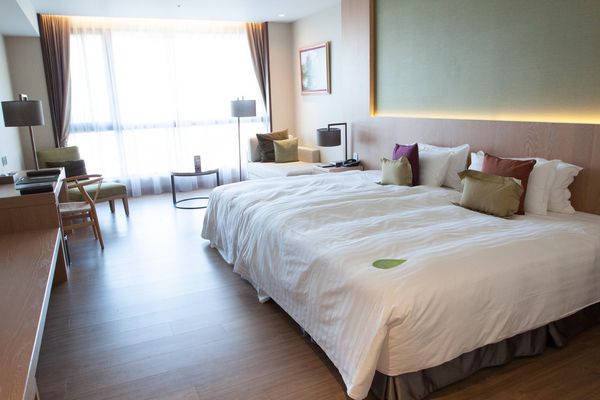 昇恆昌金湖大飯店 - 49