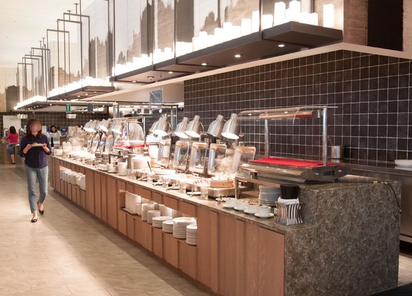 昇恆昌金湖大飯店 - 6