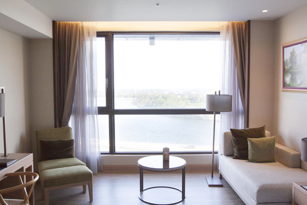 昇恆昌金湖大飯店 - 45