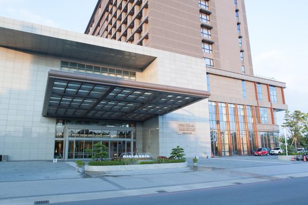 昇恆昌金湖大飯店 - 19