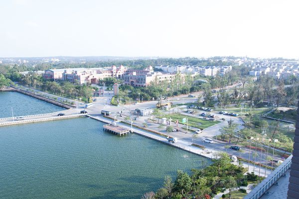 昇恆昌金湖大飯店 - 42