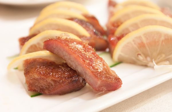 昇恆昌金湖大飯店 - 4