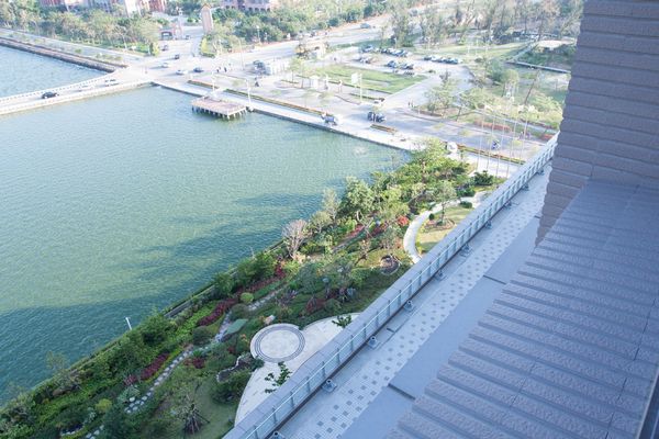 昇恆昌金湖大飯店 - 43