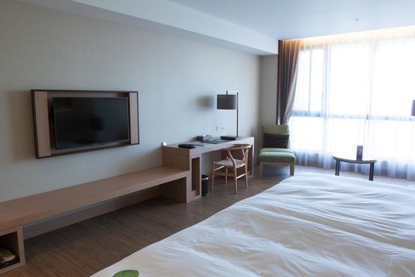 昇恆昌金湖大飯店 - 46