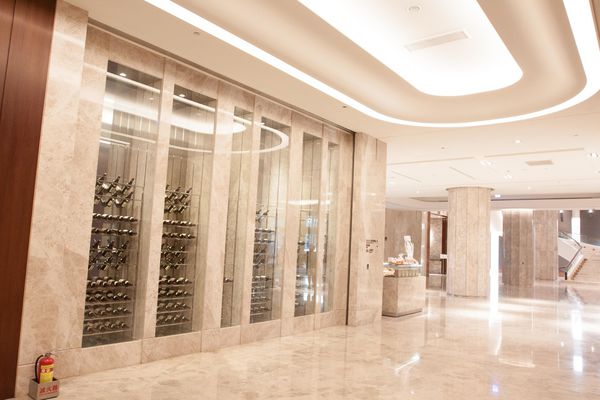 昇恆昌金湖大飯店 - 25