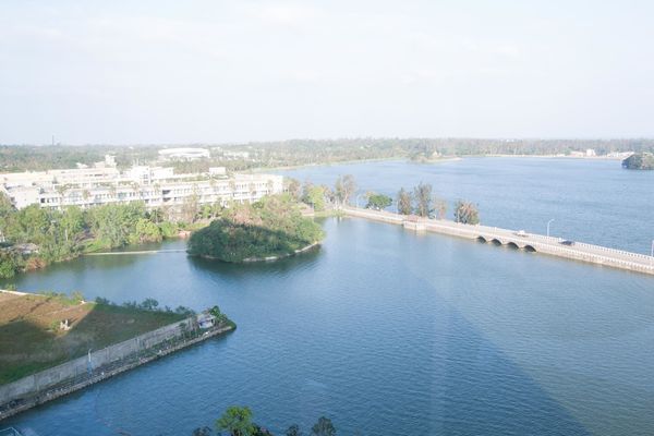 昇恆昌金湖大飯店 - 44