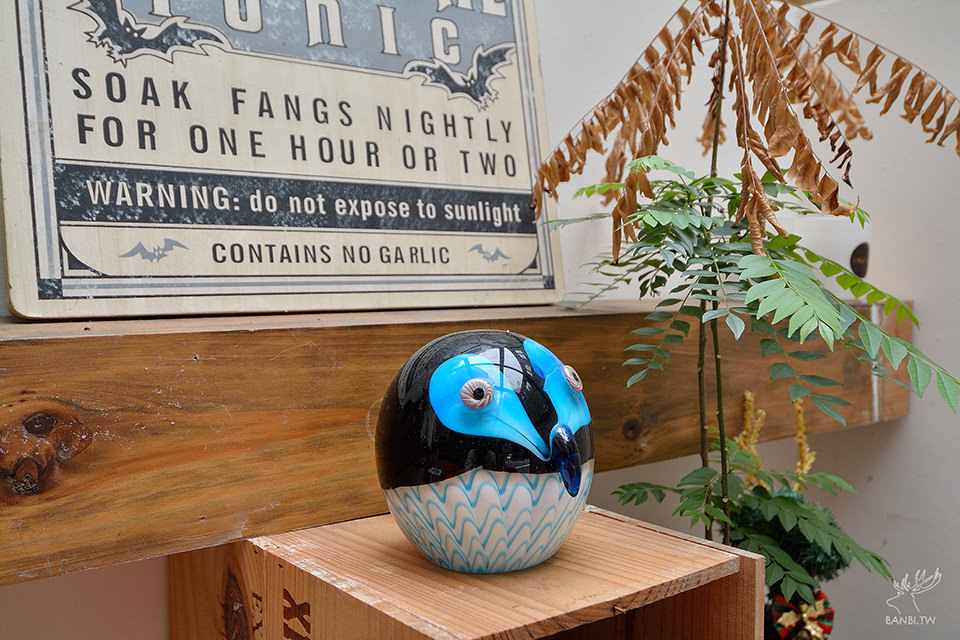 台北信義:I Met You Cafe 美麗玫瑰戚風蛋糕與復古氛圍-捷運101世貿站美食