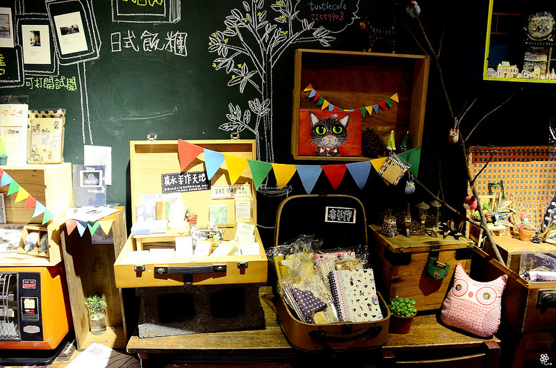 小作坐板橋美食推薦早午餐埔墘 (8)