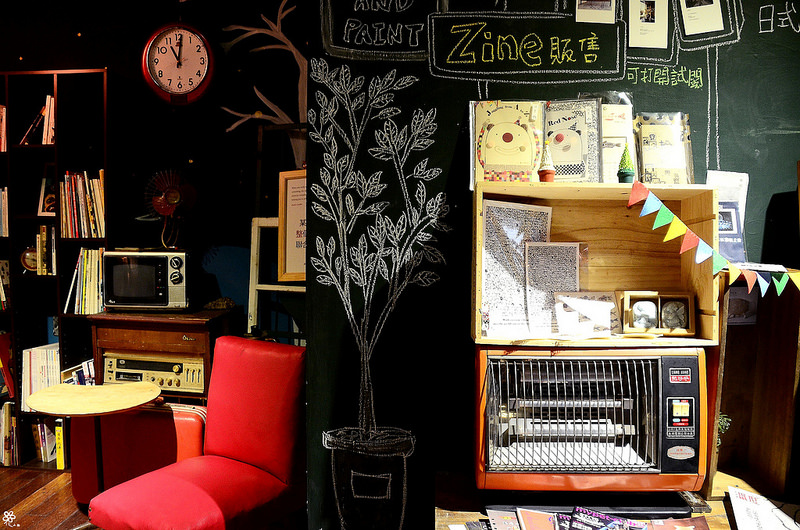 小作坐板橋美食推薦早午餐埔墘 (6)