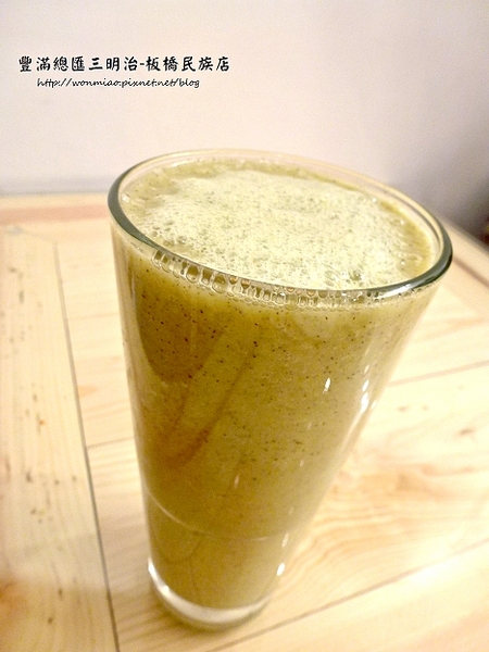 豐滿咖啡早午餐(民族店):【新北市板橋區/食記】板橋早午餐 / 咖啡下午茶 / 豐滿 (完整菜單) ✿✿ 豐滿總匯三明治/民族店 ✿✿