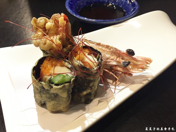 鑫日式料理：[台北中山]鑫日式料理|$1,200、$1,500無菜單日式料理|驚奇出奇不意的創意菜色|近捷運中山國中、南京復興站