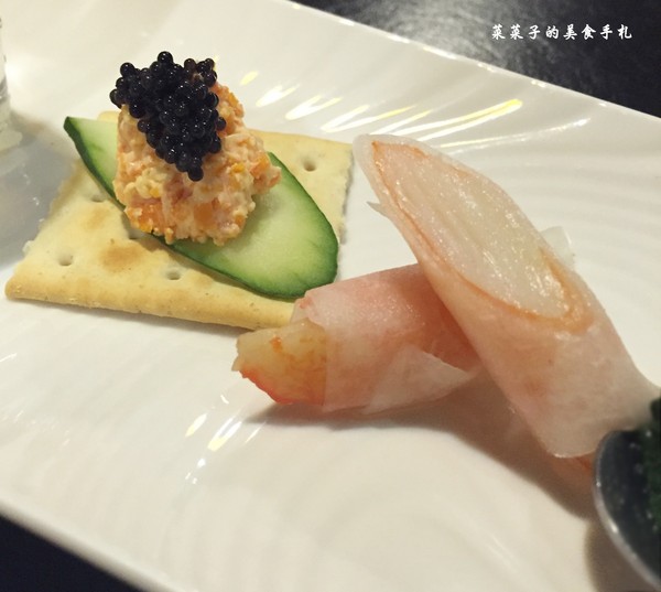 鑫日式料理：[台北中山]鑫日式料理|$1,200、$1,500無菜單日式料理|驚奇出奇不意的創意菜色|近捷運中山國中、南京復興站