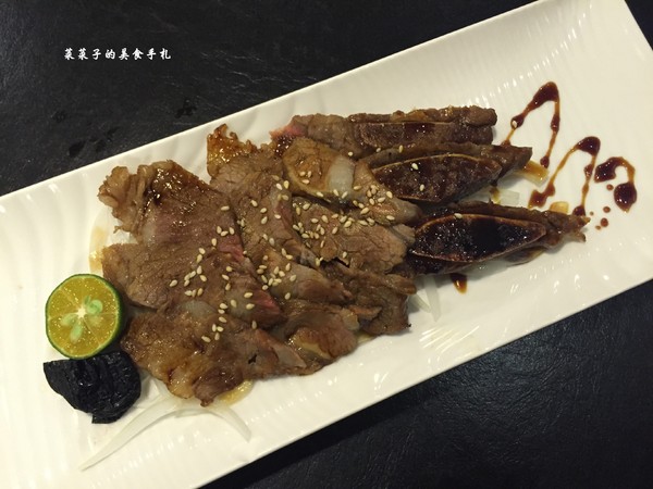 鑫日式料理：[台北中山]鑫日式料理|$1,200、$1,500無菜單日式料理|驚奇出奇不意的創意菜色|近捷運中山國中、南京復興站