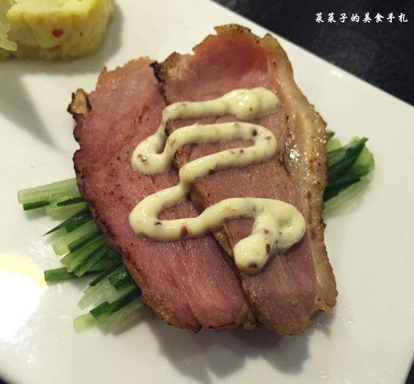 鑫日式料理：[台北中山]鑫日式料理|$1,200、$1,500無菜單日式料理|驚奇出奇不意的創意菜色|近捷運中山國中、南京復興站