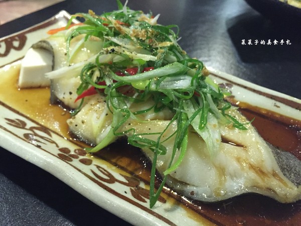 鑫日式料理：[台北中山]鑫日式料理|$1,200、$1,500無菜單日式料理|驚奇出奇不意的創意菜色|近捷運中山國中、南京復興站