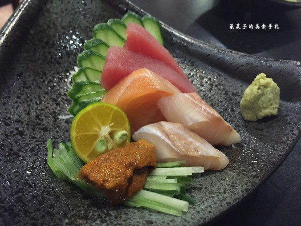 鑫日式料理：[台北中山]鑫日式料理|$1,200、$1,500無菜單日式料理|驚奇出奇不意的創意菜色|近捷運中山國中、南京復興站