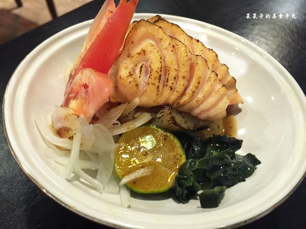 鑫日式料理：[台北中山]鑫日式料理|$1,200、$1,500無菜單日式料理|驚奇出奇不意的創意菜色|近捷運中山國中、南京復興站