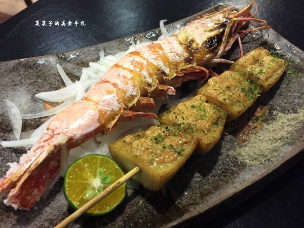 鑫日式料理：[台北中山]鑫日式料理|$1,200、$1,500無菜單日式料理|驚奇出奇不意的創意菜色|近捷運中山國中、南京復興站