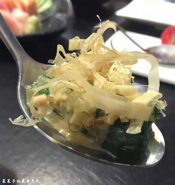 鑫日式料理：[台北中山]鑫日式料理|$1,200、$1,500無菜單日式料理|驚奇出奇不意的創意菜色|近捷運中山國中、南京復興站