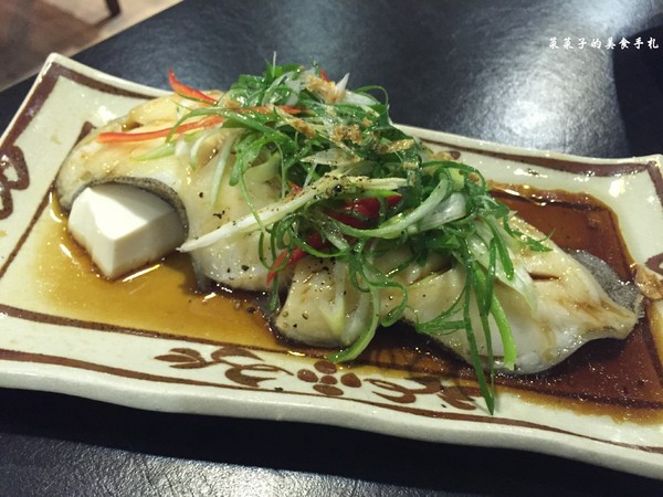 鑫日式料理：[台北中山]鑫日式料理|$1,200、$1,500無菜單日式料理|驚奇出奇不意的創意菜色|近捷運中山國中、南京復興站