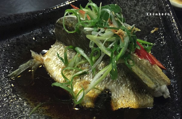 鑫日式料理：[台北中山]鑫日式料理|$1,200、$1,500無菜單日式料理|驚奇出奇不意的創意菜色|近捷運中山國中、南京復興站