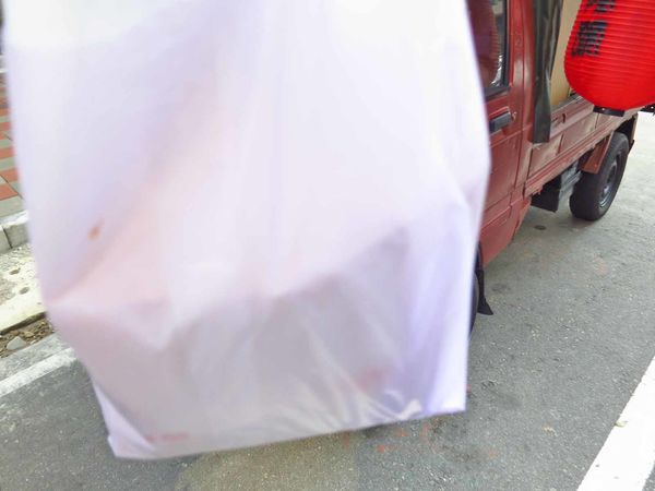 【桃園美食】新豐盛號-餐車式的厚切肉蛋吐司