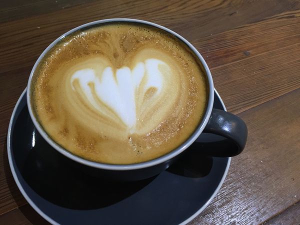 ChéRi BiBi：什麼!曖昧的第三個月原來是起司蛋糕的名字-ChéRi BiBi