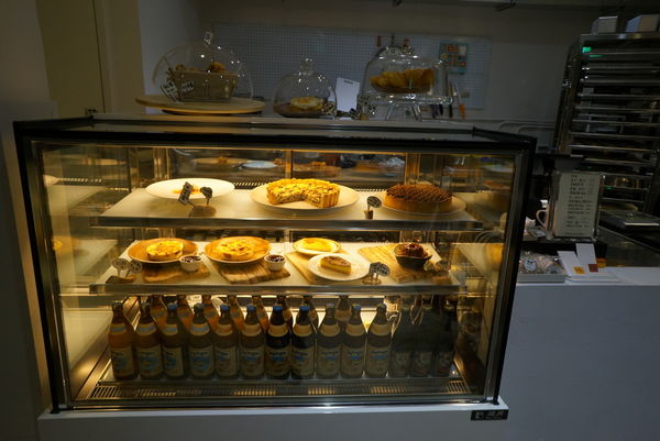 ChéRi BiBi：什麼!曖昧的第三個月原來是起司蛋糕的名字-ChéRi BiBi