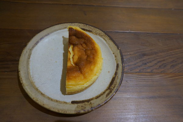 ChéRi BiBi：什麼!曖昧的第三個月原來是起司蛋糕的名字-ChéRi BiBi