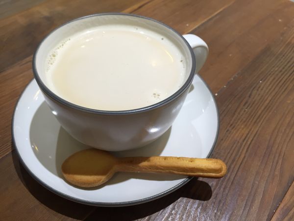 ChéRi BiBi：什麼!曖昧的第三個月原來是起司蛋糕的名字-ChéRi BiBi