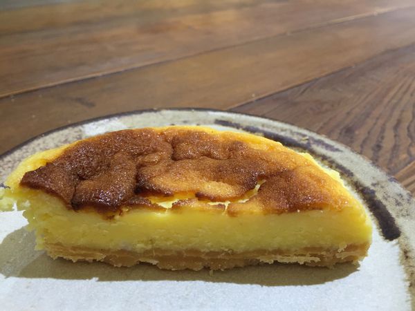 ChéRi BiBi：什麼!曖昧的第三個月原來是起司蛋糕的名字-ChéRi BiBi