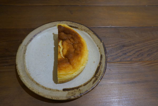 ChéRi BiBi：什麼!曖昧的第三個月原來是起司蛋糕的名字-ChéRi BiBi