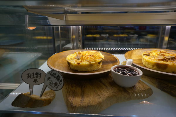 ChéRi BiBi：什麼!曖昧的第三個月原來是起司蛋糕的名字-ChéRi BiBi