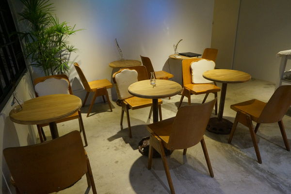 ChéRi BiBi：什麼!曖昧的第三個月原來是起司蛋糕的名字-ChéRi BiBi