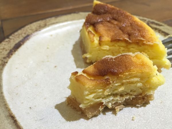 ChéRi BiBi：什麼!曖昧的第三個月原來是起司蛋糕的名字-ChéRi BiBi