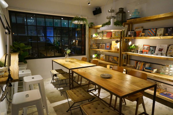 ChéRi BiBi：什麼!曖昧的第三個月原來是起司蛋糕的名字-ChéRi BiBi