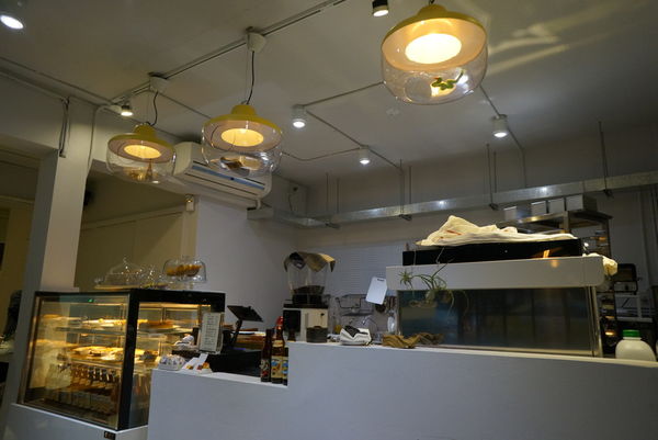 ChéRi BiBi：什麼!曖昧的第三個月原來是起司蛋糕的名字-ChéRi BiBi