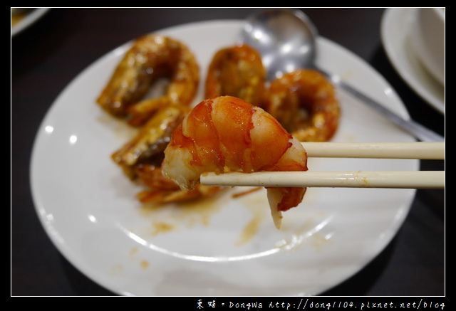 【台北食記】香港九記海鮮老師傅主廚|蘋果日報美食愛分享|鴻寶港式海鮮
