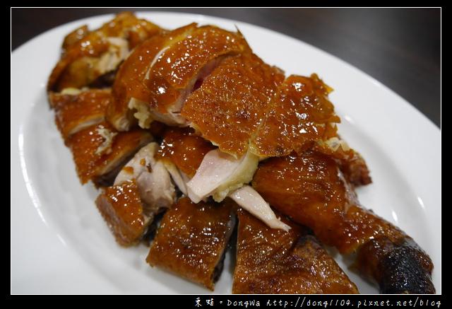 【台北食記】香港九記海鮮老師傅主廚|蘋果日報美食愛分享|鴻寶港式海鮮