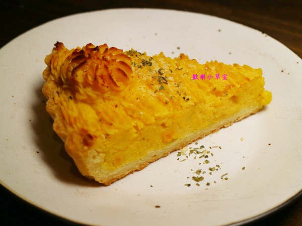 比特尼克:【台北美食】創意刈包Beatnik Cafe-比特尼克咖啡廳@捷運六張梨站