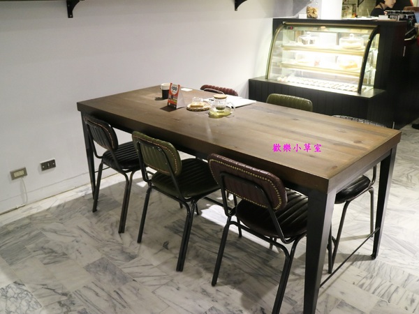 比特尼克:【台北美食】創意刈包Beatnik Cafe-比特尼克咖啡廳@捷運六張梨站