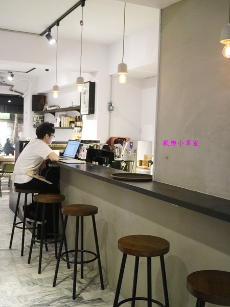 比特尼克:【台北美食】創意刈包Beatnik Cafe-比特尼克咖啡廳@捷運六張梨站