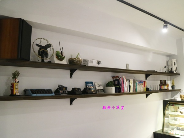 比特尼克:【台北美食】創意刈包Beatnik Cafe-比特尼克咖啡廳@捷運六張梨站