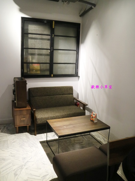 比特尼克:【台北美食】創意刈包Beatnik Cafe-比特尼克咖啡廳@捷運六張梨站