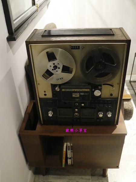 比特尼克:【台北美食】創意刈包Beatnik Cafe-比特尼克咖啡廳@捷運六張梨站