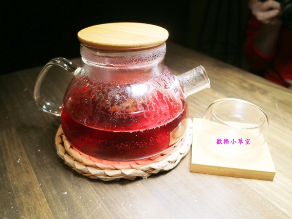 比特尼克:【台北美食】創意刈包Beatnik Cafe-比特尼克咖啡廳@捷運六張梨站