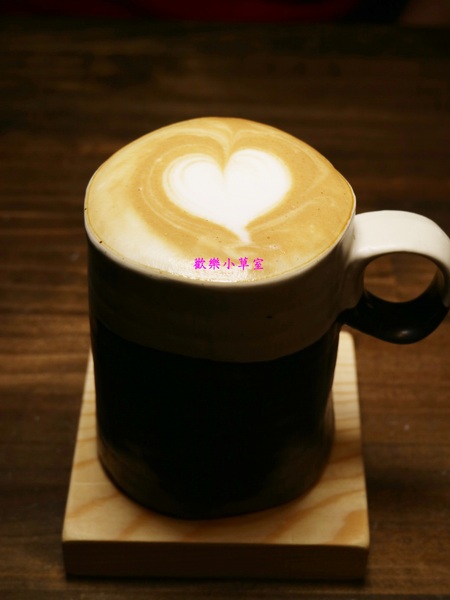 比特尼克:【台北美食】創意刈包Beatnik Cafe-比特尼克咖啡廳@捷運六張梨站