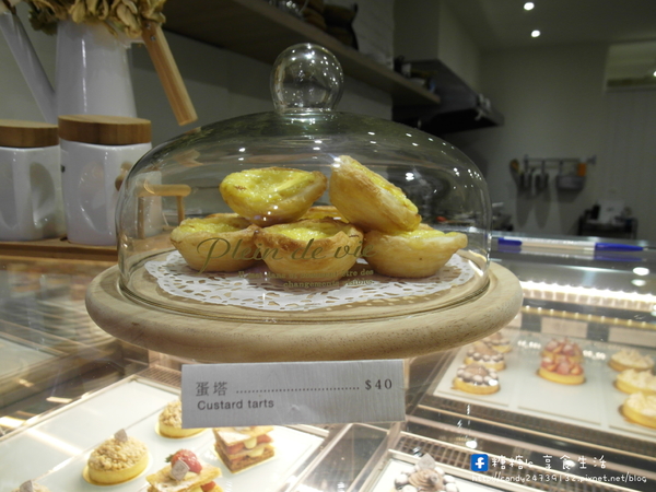 小原咖啡:〖台中│美食〗小原咖啡 ❤ 超吸睛泡芙塔,每日限量發售~即日起至2/7,凡點兩款手作甜點,即贈法國KUSMI茶一壺唷!!